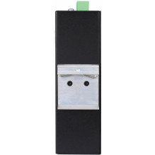 Eaton „Tripplite“ serijos 8-portu „Lite“ valdomas pramoninis gigabito tinklo komutatorius Eaton „Tripplite“ serijos 8-portu „Lite“ valdomas pramoninis gigabito tinklo komutatorius