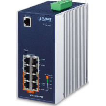 Switch Planet IP30...