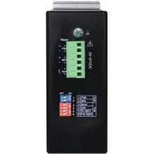 Eaton Tripplite Series 8-portu Lite pārvaldāms rūpnieciskais Gigabit tīkla slēdzis Eaton Tripplite Series 8-portu Lite pārvaldāms rūpnieciskais Gigabit tīkla slēdzis