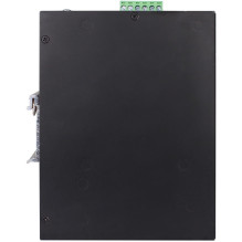 Eaton „Tripplite“ serijos 8-portu „Lite“ valdomas pramoninis gigabito tinklo komutatorius Eaton „Tripplite“ serijos 8-portu „Lite“ valdomas pramoninis gigabito tinklo komutatorius