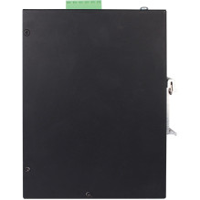 Eaton „Tripplite“ serijos 8-portu „Lite“ valdomas pramoninis gigabito tinklo komutatorius Eaton „Tripplite“ serijos 8-portu „Lite“ valdomas pramoninis gigabito tinklo komutatorius