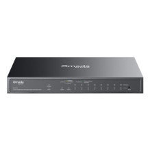 Omada ES210GP10-Port...