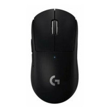 Logitech PRO X SUPERLIGHT Wireless Gaming Mouse (910-005881) (910005881)