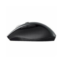 Logitech Marathon M705 Maus Wireless Black Schwarz (910-006034) (910006034)