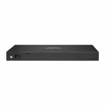 Pārslēdzējs ARUBA 6100 48G 4SFP+ Switch JL676A Pārslēdzējs ARUBA 6100 48G 4SFP+ Switch JL676A
