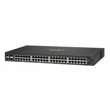 Pārslēdzējs ARUBA 6100 48G 4SFP+ Switch JL676A Pārslēdzējs ARUBA 6100 48G 4SFP+ Switch JL676A