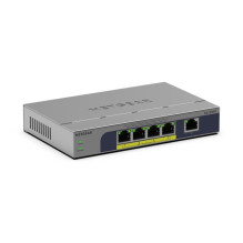 Netgear Switch...