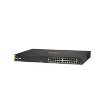 Pārslēdzējs Switch ARUBA 6100 24G CL4 4SFP+ JL677A