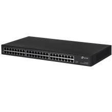 TP-LINK TPLINK Switch TL-SG1048 TLSG1048 (TL-SG1048)