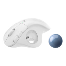 Peles Logitech ERGO M575 biznesam (910-006221) Peles Logitech ERGO M575 biznesam (910-006221)