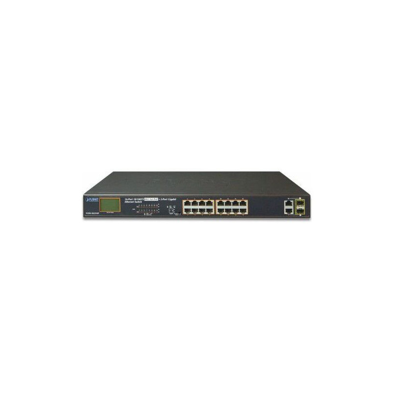 Switch Planet FGSW-1822VHP