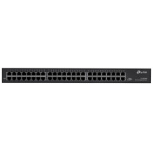 TP-LINK TPLINK Switch TL-SG1048 TLSG1048 (TL-SG1048)