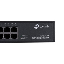 TP-LINK TPLINK Switch TL-SG1048 TLSG1048 (TL-SG1048)
