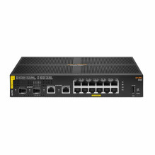 Jungiklis Jungiklis ARUBA 6100 12G CL4 2SFP 139W JL679A Jungiklis Jungiklis ARUBA 6100 12G CL4 2SFP 139W JL679A