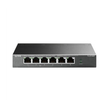 TP-Link Jungiklis 6x FE...