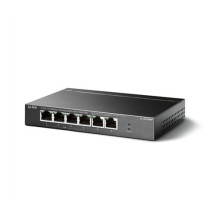 TP-Link Jungiklis 6x FE TL-SF1006P (davon 4PoE+)