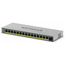 NETGEAR 16PT GB PLUS Switch...