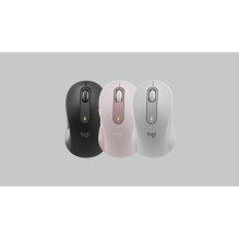 Logitech Wireless Mouse M650 graphit retail