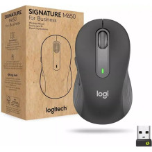 Logitech Belaidė pelė M650...