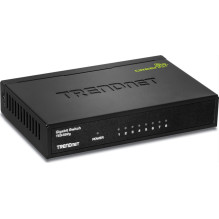 Switch TRENDnet TEG-S82G