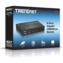 Switch TRENDnet TEG-S82G