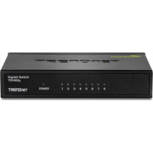 Switch TRENDnet TEG-S82G