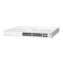 Switch HP ARUBA Instant On...