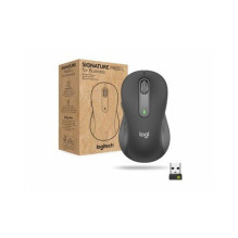 Logitech for business Mouse Signature M650 Lgraphite (910-006348) (910006348) Logitech for business Mouse Signature M650 Lgraphite (910-006348) (910006348)