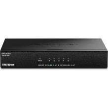 TRENDnet 5 portu nevadāms 2.5G slēdzis