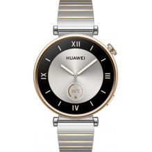 Huawei Watch GT4 41mm Stainless Steel Huawei Watch GT4 41mm Stainless Steel