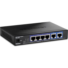 Jungiklis TRENDnet TEG-S762...