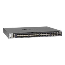 Perjungti NETGEAR XSM4348S-100NES Perjungti NETGEAR XSM4348S-100NES