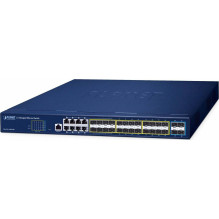 PLANET GS-6311-16S8C4XR...