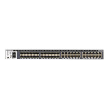 Perjungti NETGEAR XSM4348S-100NES Perjungti NETGEAR XSM4348S-100NES