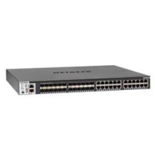 Perjungti NETGEAR XSM4348S-100NES Perjungti NETGEAR XSM4348S-100NES