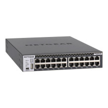 Perjungti NETGEAR XSM4324CS-100NES Perjungti NETGEAR XSM4324CS-100NES