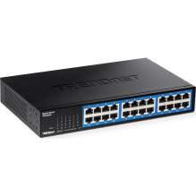 Switch TRENDnet 24-PORTU...