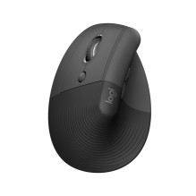 Pelės Logitech Lift for Business (910-006495) Pelės Logitech Lift for Business (910-006495)
