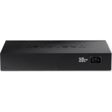 Switch TRENDnet 24-PORTU GIGABIT DESKTOP switch Switch TRENDnet 24-PORTU GIGABIT DESKTOP switch