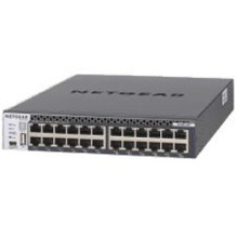 Perjungti NETGEAR XSM4324CS-100NES Perjungti NETGEAR XSM4324CS-100NES