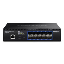 TRENDnet 12-portu 10G 2....