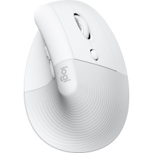 Logitech Lift für Mac (weiß, Bluetooth, kompatibel mit macOS und iPadOS) Logitech Lift für Mac (weiß, Bluetooth, kompatibel mit macOS und iPadOS)