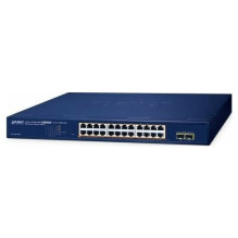 Perjungti Planet GS-2210-24P2S