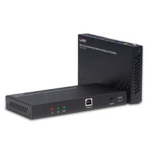 Switch Lindy I / O EXTENDER HDMI 100M CAT6 / 38343 LINDY Switch Lindy I / O EXTENDER HDMI 100M CAT6 / 38343 LINDY