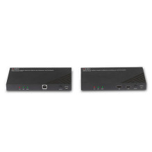 Jungiklis Lindy I / O EXTENDER HDMI 100M CAT6 / 38343 LINDY Jungiklis Lindy I / O EXTENDER HDMI 100M CAT6 / 38343 LINDY