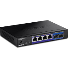 Switch TRENDnet TEG-S562...
