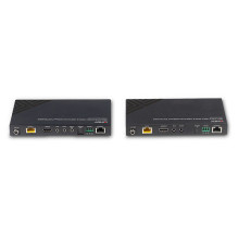 Switch Lindy I / O EXTENDER HDMI 100M CAT6 / 38343 LINDY Switch Lindy I / O EXTENDER HDMI 100M CAT6 / 38343 LINDY