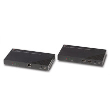 Jungiklis Lindy I / O EXTENDER HDMI 100M CAT6 / 38343 LINDY Jungiklis Lindy I / O EXTENDER HDMI 100M CAT6 / 38343 LINDY