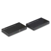 Switch Lindy I / O EXTENDER HDMI 100M CAT6 / 38343 LINDY Switch Lindy I / O EXTENDER HDMI 100M CAT6 / 38343 LINDY