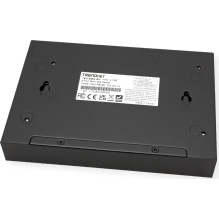 Switch TRENDnet TEG-S562 6-portu Multi-Gigabit Switch TRENDnet TEG-S562 6-portu Multi-Gigabit
